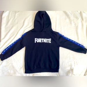 Zara Fortnite Sweater